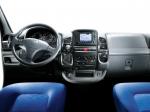 Fiat Ducato Van 2002 года